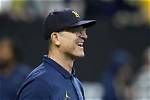 Unveiling Jim Harbaugh's Salary in 2023: a Comprehensive Insight