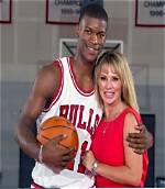 Unveiling Jimmy Butler's Real Mom: Discoveries and Revelations