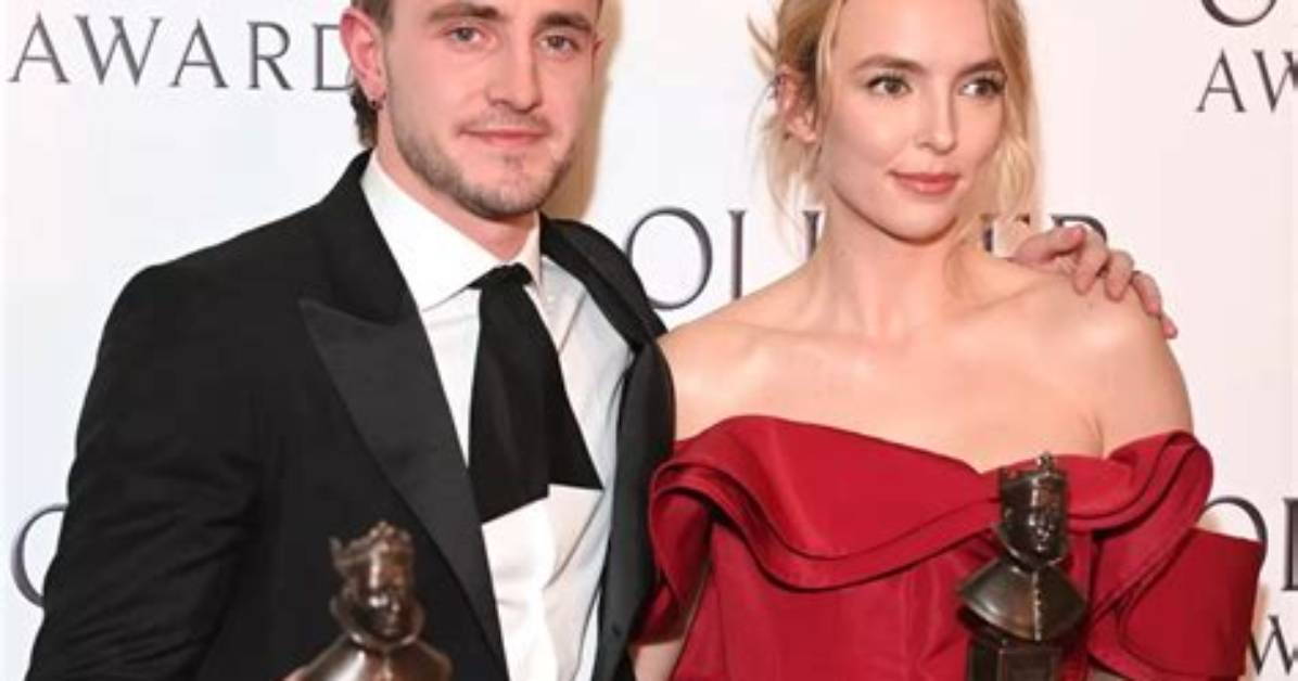Unveiling Jodie Comer: Is She Married?