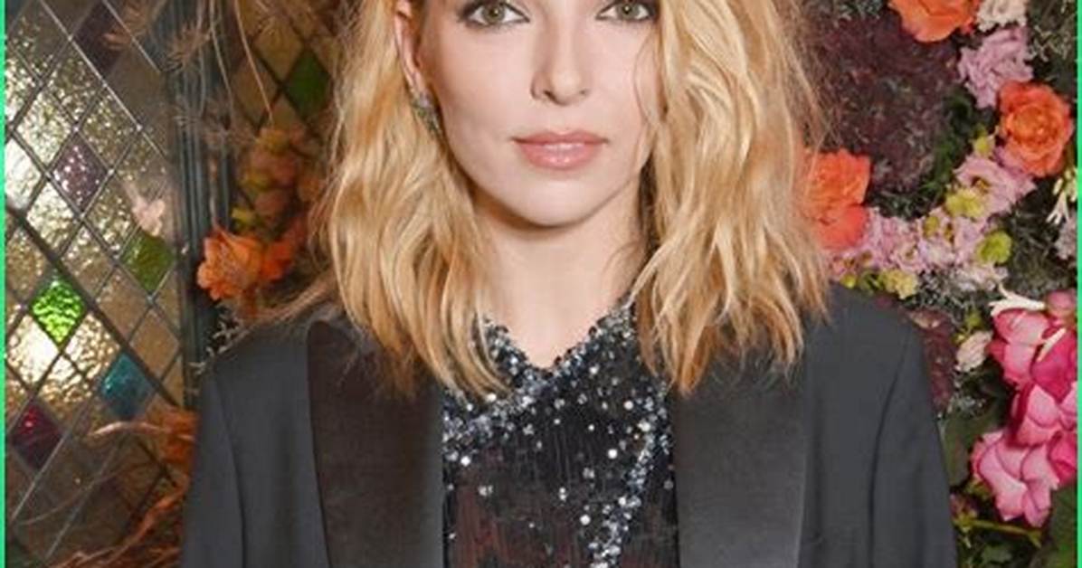 Unveiling Jodie Comer's Romantic Life: Jodie Comer En Couple