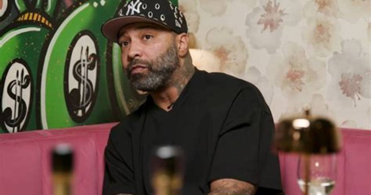 Unveiling Joe Budden's Love Life: Discoveries and Deeper Insights