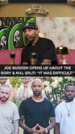 Unveiling Joe Budden's Love Life: Discoveries and Deeper Insights