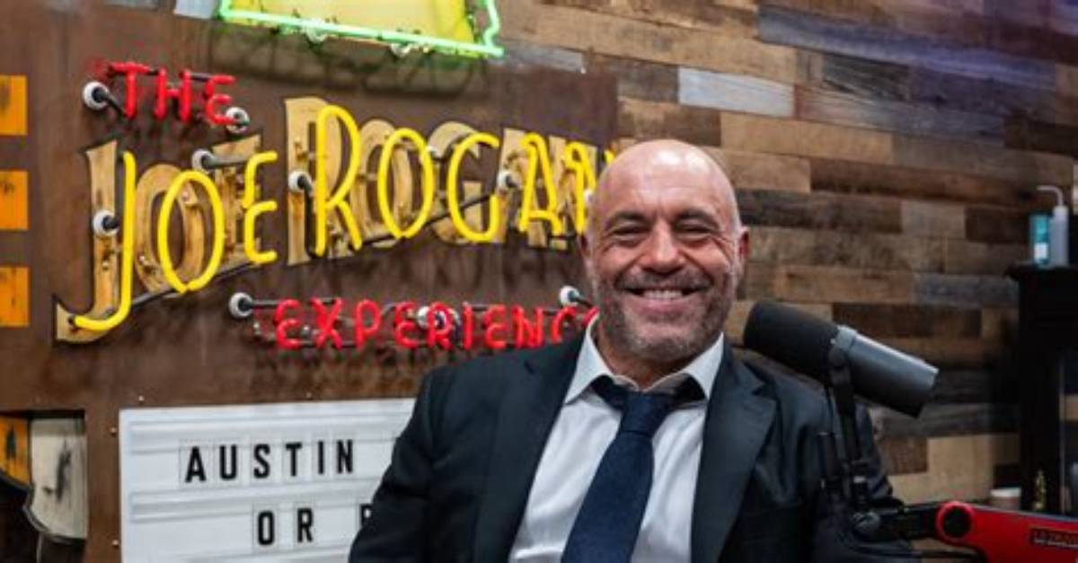 Unveiling Joe Rogan's Age: a Journey Through Time
