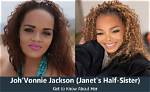 Unveiling Joh'vonnie Jackson's Net Worth: Secrets and Surprises Revealed