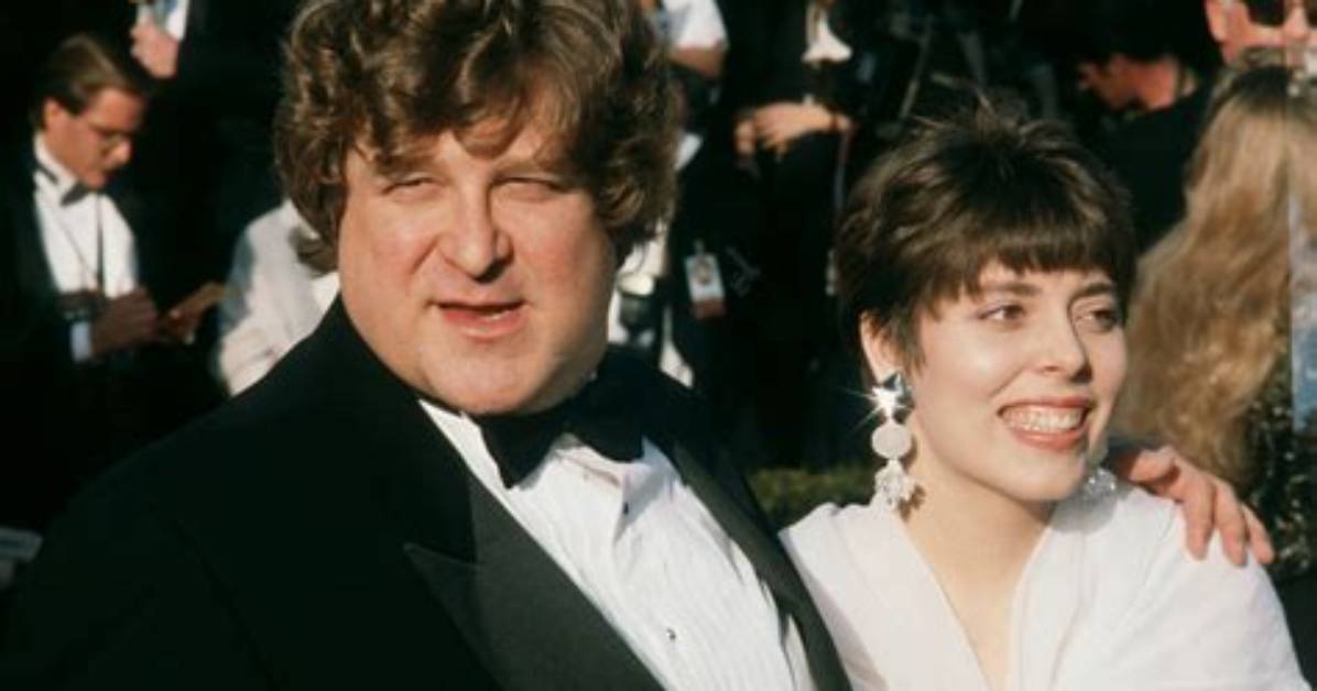 Unveiling John Goodman and Anna Beth's Enduring Love: Discoveries and Insights