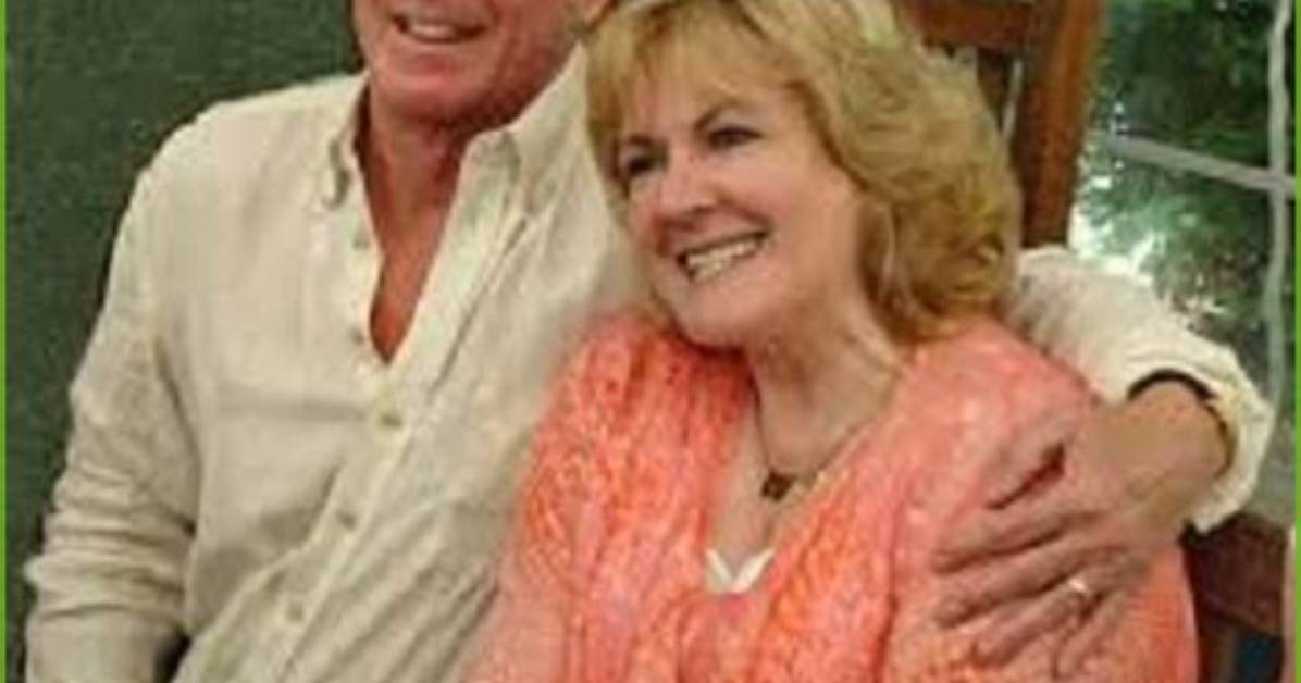 Unveiling John Nettles' Second Wife