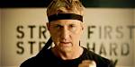 Unveiling Johnny Lawrence's Son: a Journey Through Legacy