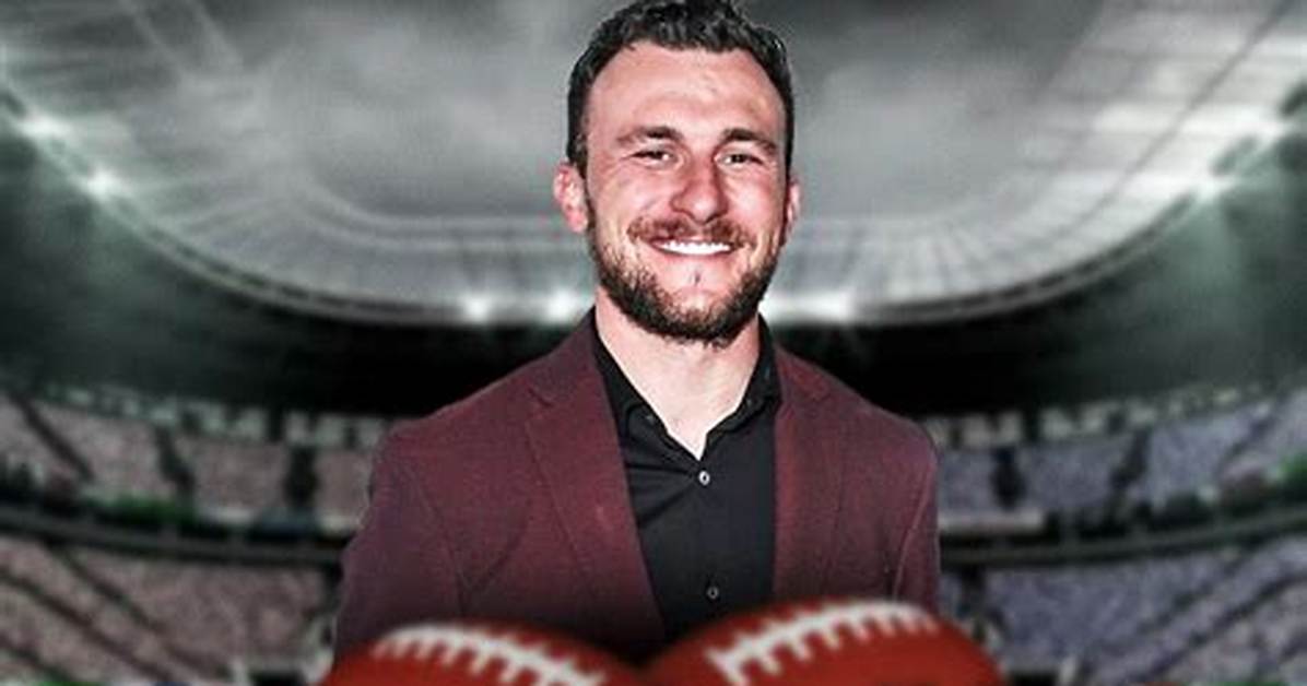 Unveiling Johnny Manziel's Net Worth: Surprising Insights Revealed