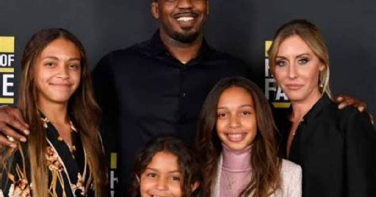 Unveiling Jon Jones's Children: Discoveries and Surprises Within