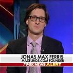 Unveiling Jonas Max Ferris' Net Worth: Discoveries and Insights