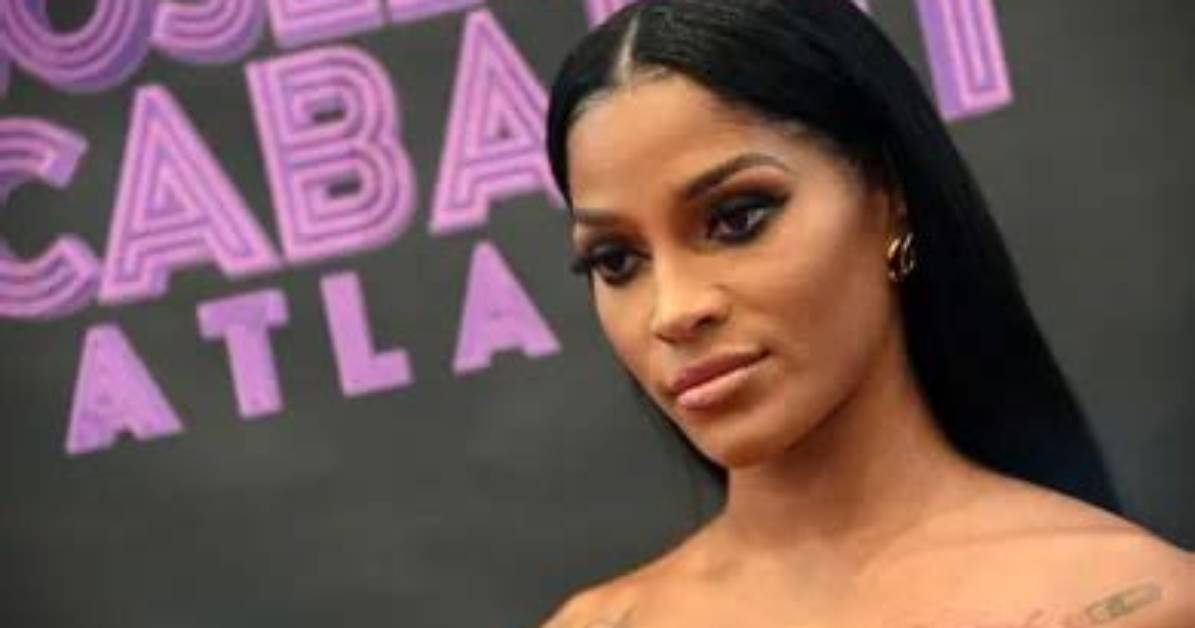 Unveiling Joseline Hernandez's Relationships: Discoveries and Revelations