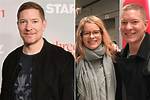 Unveiling Joseph Sikora's Wife and Their Private Haven in 2022