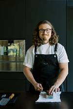 Unveiling Joshua Weissman's Culinary Partner and Life Companion