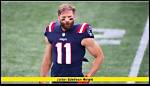 Unveiling Julian Edelman's Height: Unlocking Secrets and Insights