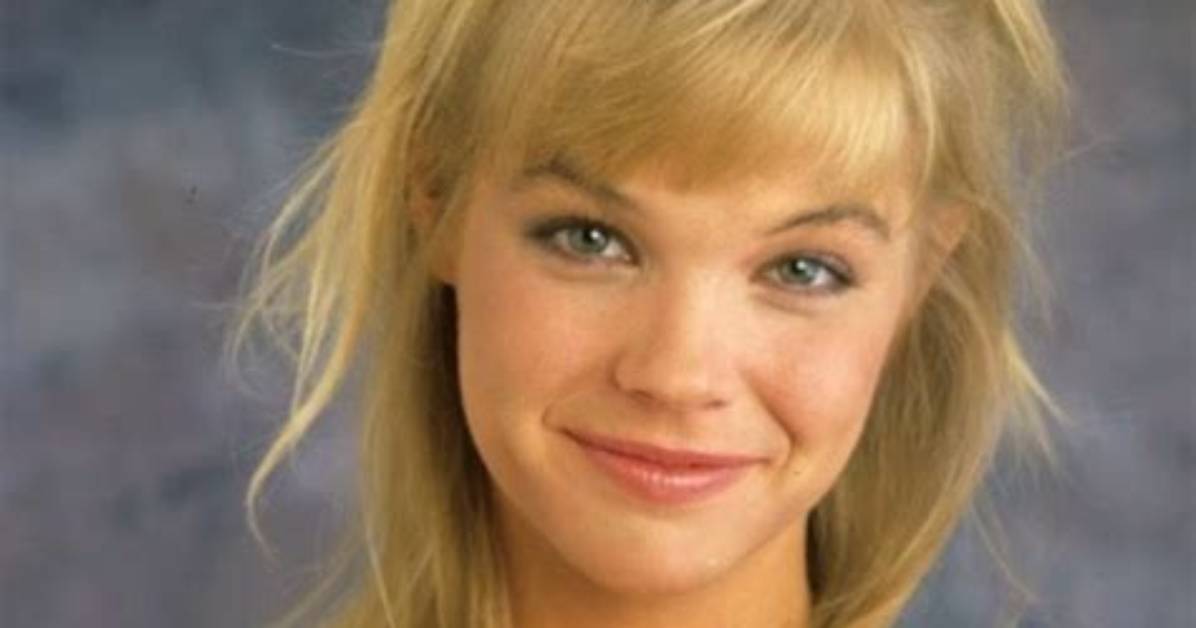 Unveiling Julie Mccullough's Career, Husband, and the Secrets of Growing Pains
