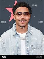 Unveiling Justin Dior Combs Age: the Rising Star of Hip-Hop Culture