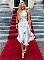 Unveiling Jutta Leerdam: Height and Weight Insights