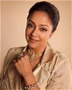 Unveiling Jyothika's Net Worth: a Glimpse into the Life of a Superstar