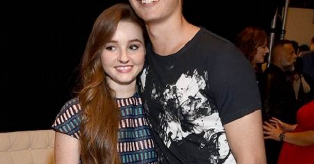 Unveiling Kaitlyn Dever's Dating Life: Exclusive Insights and Discoveries