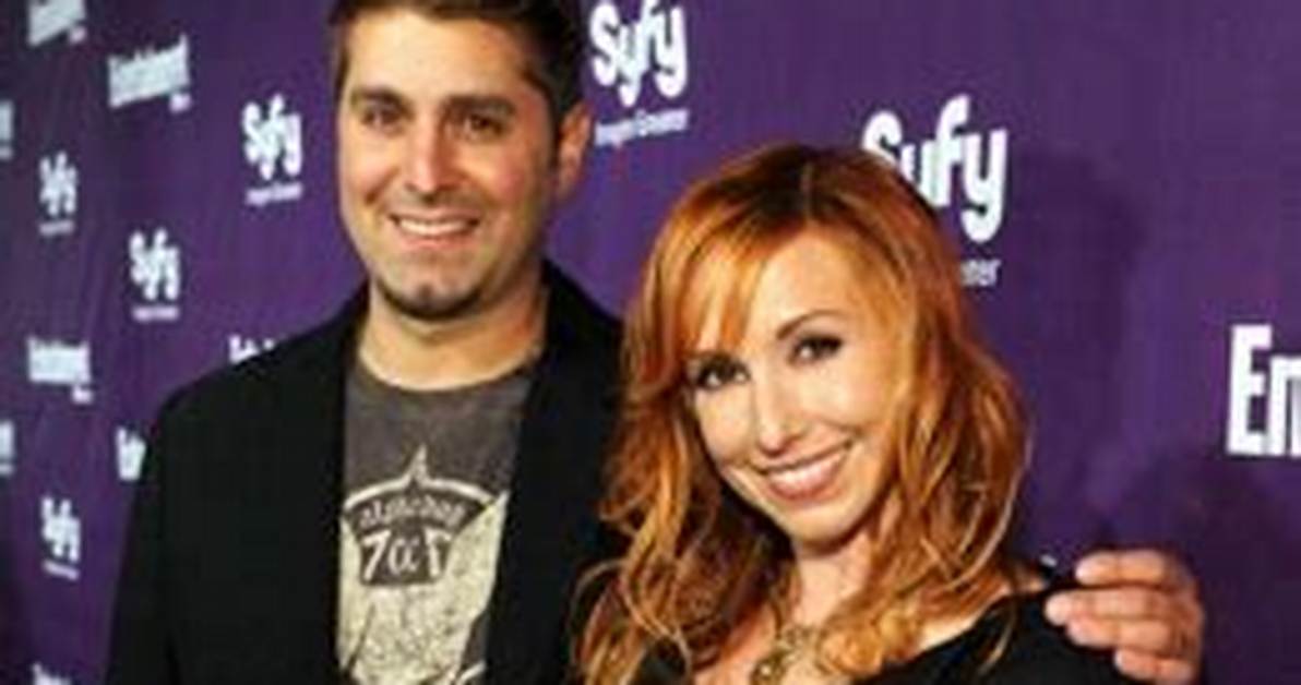 Unveiling Kari Byron's Divorce: Insights and Revelations
