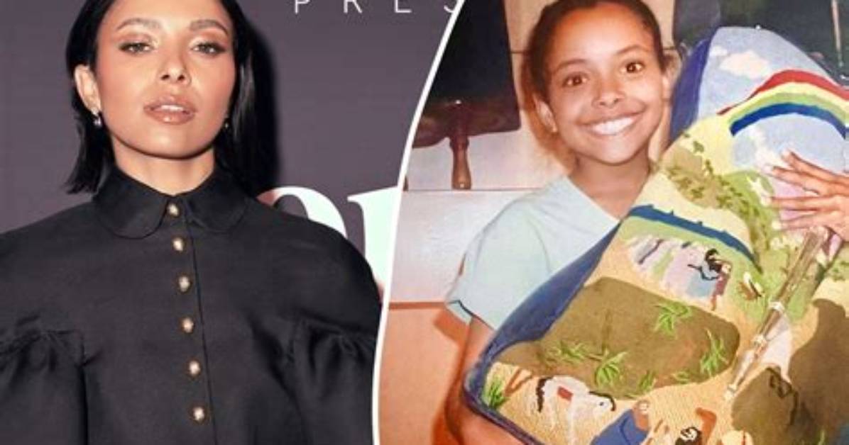 Unveiling Kat Graham’s Jewish Heritage: a Journey Through Identity