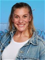 Unveiling Katee Sackhoff's Height: Discover the Star's Stature