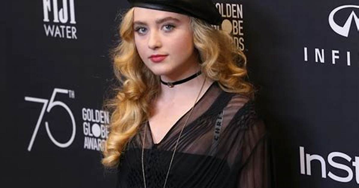 Unveiling Kathryn Newton: a Closer Look at the Rising Star