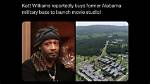 Unveiling Katt Williams' Military Service: a Journey of Surprises