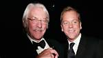 Unveiling Keiffer Sutherland's Family: Discoveries and Insights