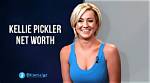 Unveiling Kellie Pickler's Fortune, Career, and Personal Odyssey