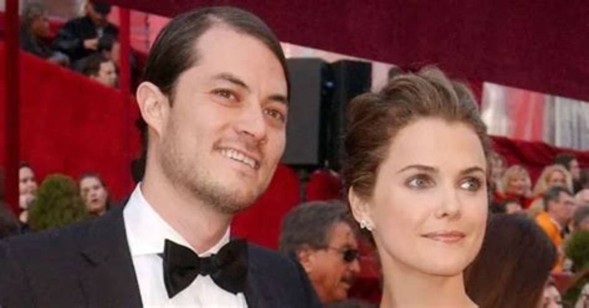 Unveiling Keri Russell's Ex-Husband: a Journey of Intrigue