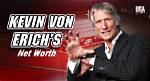 Unveiling Kevin Von Erich's Net Worth: Secrets and Revelations