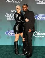 Unveiling Keyshia Cole's Love Life: Discoveries and Insights