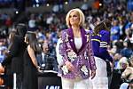 Unveiling Kim Mulkey's Marital Status: Who Is Kim Mulkey Currently Married to?