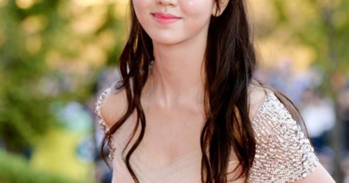 Unveiling Kim So Hyun's Religion: a Journey Through Belief and Identity