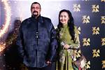 Unveiling Kunzang Seagal's Life and Legacy: Age, Ancestry, and Accomplishments