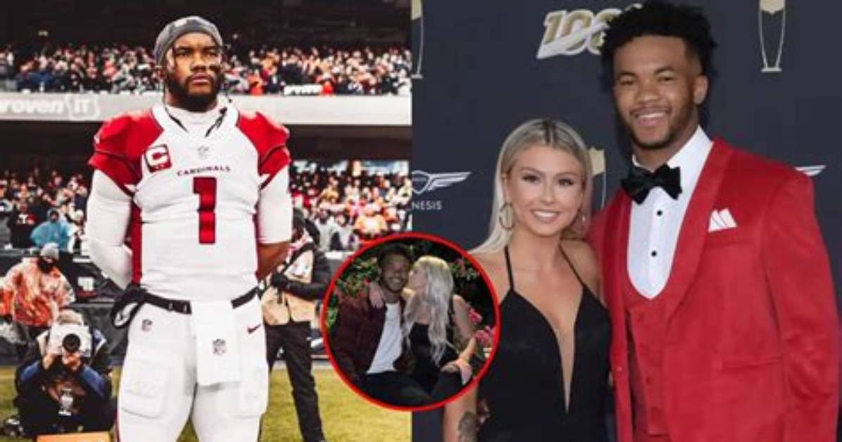 Unveiling Kyler Murray's Marital Status: Insights and Revelations