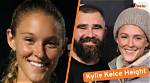 Unveiling Kylie Kelce's Height: a Closer Look