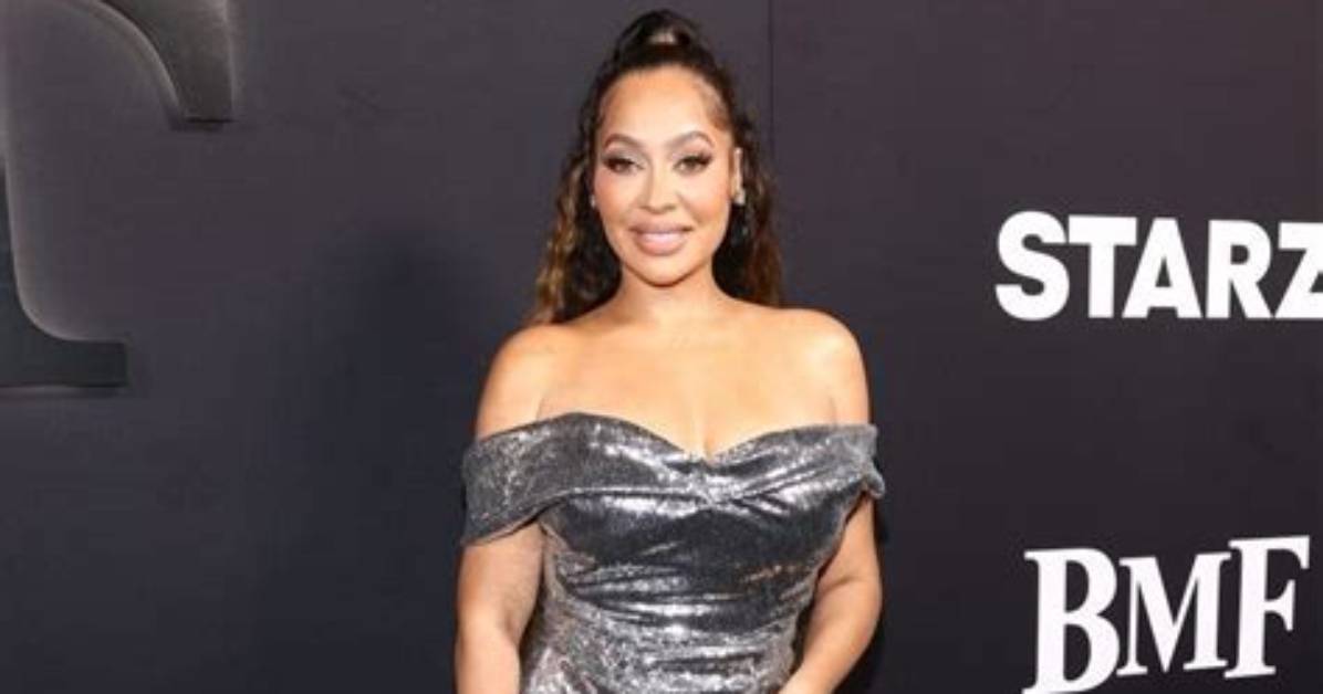 Unveiling La La Anthony's Net Worth: Secrets and Surprises Revealed