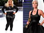 Unveiling Lady Gaga's Weight Gain Journey: a Personal Perspective