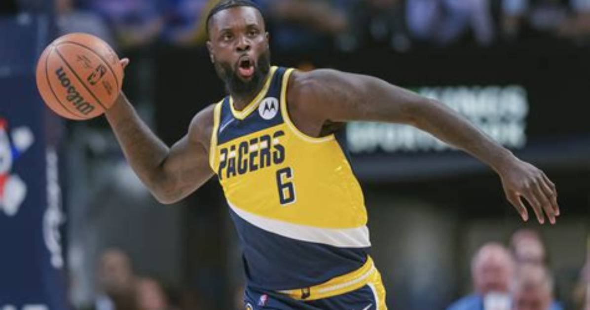 Unveiling Lance Stephenson's Net Worth: Discoveries and Insights