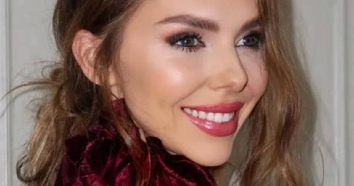 Unveiling Laura Blair's Net Worth: a Deep Dive into Her Financial Success