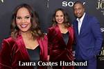Unveiling Laura Coates' Husband: Discoveries and Deep Dives