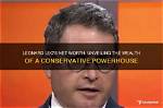 Unveiling Leonard Garcia's Wealth: a Look into His Net Worth