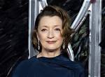 Unveiling Lesley Manville's Spouse: Surprising Revelations