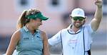 Unveiling Lexi Thompson's Partner: Insights into Her Personal Life and Career