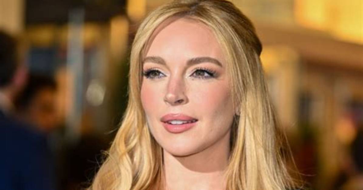 Unveiling Lindsay Lohan's Cosmetic Journey: Discoveries and Insights