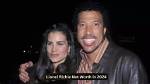 Unveiling Lionel Richie's Net Worth in 2024: a Comprehensive Analysis