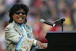 Unveiling Little Richard's Net Worth: Secrets and Surprises Revealed