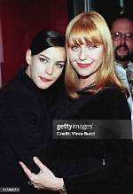 Unveiling Liv Tyler's Mother: Discoveries and Insights